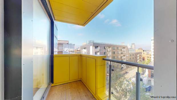 Additional Property Image 2 bedroom Apartment for sale in Manchester 3