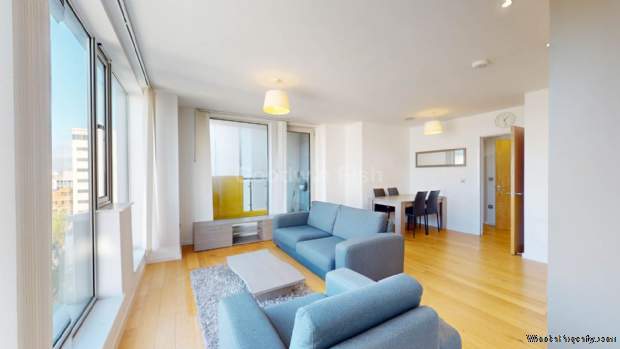 Additional Property Image 2 bedroom Apartment for sale in Manchester 4