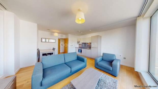 Additional Property Image 2 bedroom Apartment for sale in Manchester 5