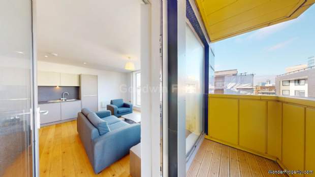 Additional Property Image 2 bedroom Apartment for sale in Manchester 6