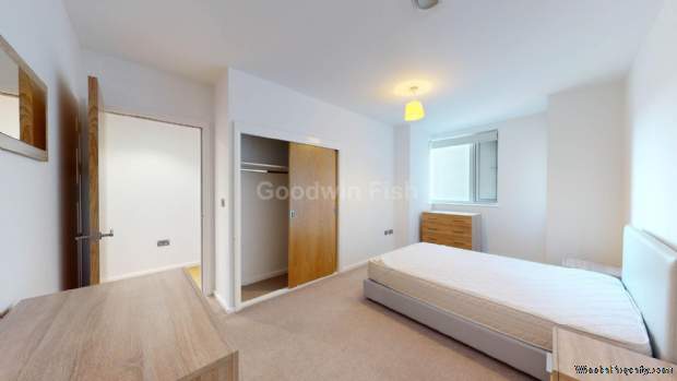 Additional Property Image 2 bedroom Apartment for sale in Manchester 8
