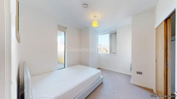 Additional Property Image 2 bedroom Apartment for sale in Manchester 10