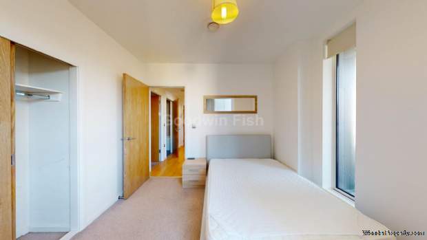 Additional Property Image 2 bedroom Apartment for sale in Manchester 11