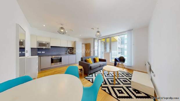 Additional Property Image 2 bedroom Apartment for sale in Manchester 2