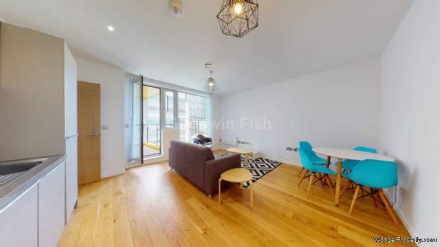 Additional Property Image 2 bedroom Apartment for sale in Manchester 3
