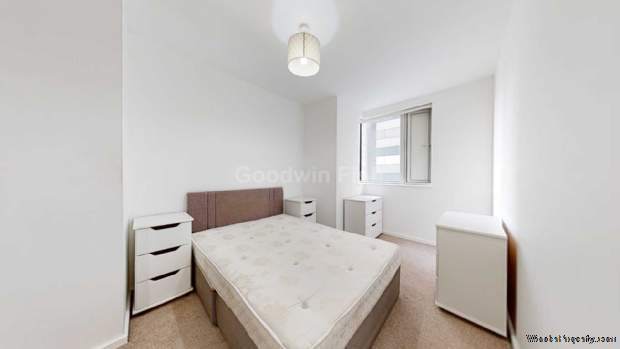 Additional Property Image 2 bedroom Apartment for sale in Manchester 7
