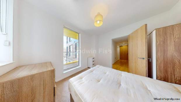 Additional Property Image 2 bedroom Apartment for sale in Manchester 10