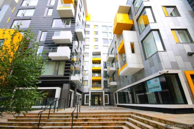 Additional Property Image 2 bedroom Apartment for sale in Manchester 13