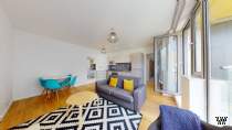 2 bedroom Apartment for sale in Manchester