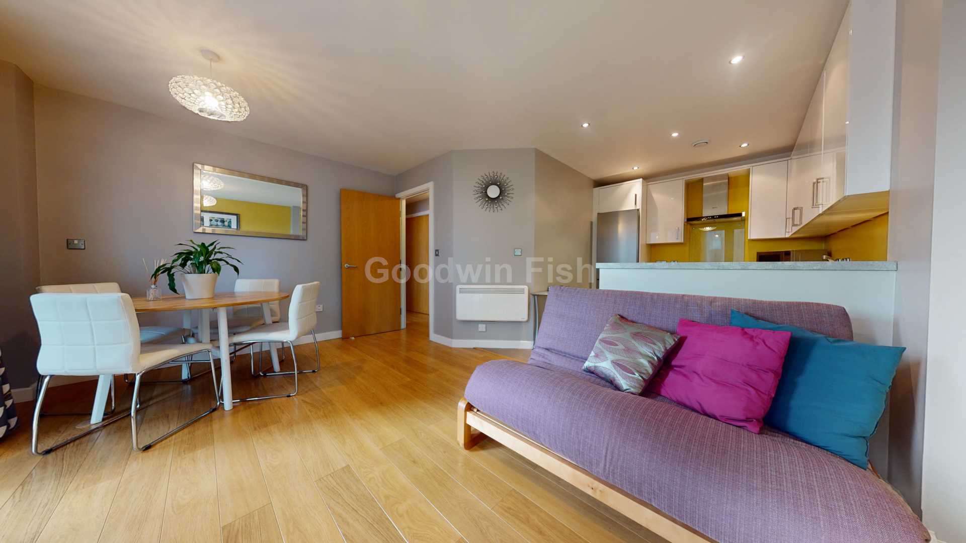Additional Property Image 2 bedroom Apartment to rent in Manchester 2