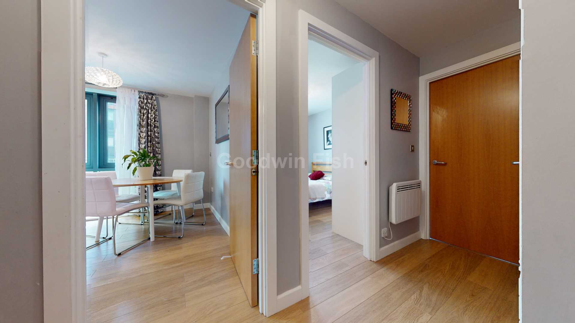 Additional Property Image 2 bedroom Apartment to rent in Manchester 4