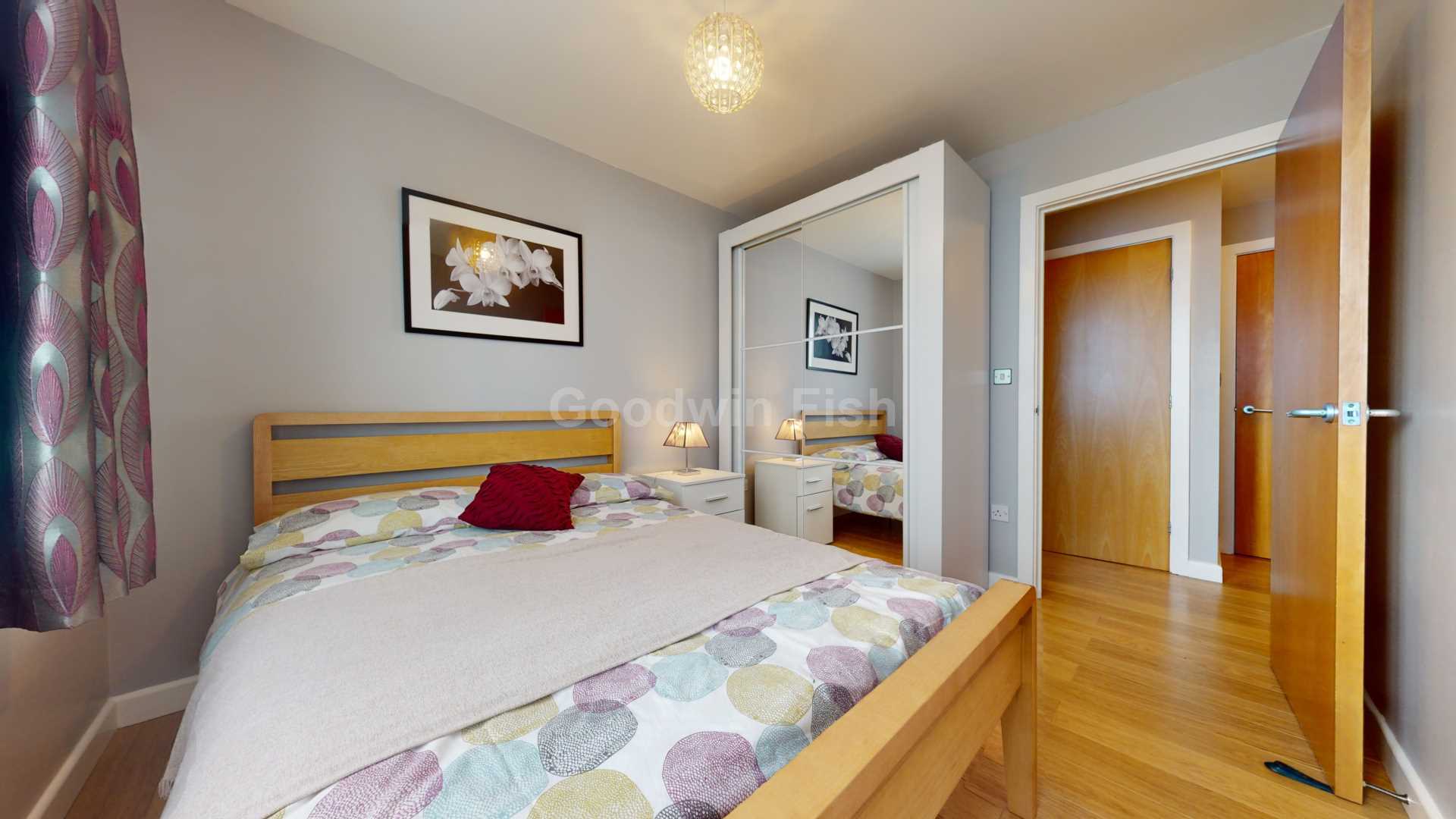 Additional Property Image 2 bedroom Apartment to rent in Manchester 6