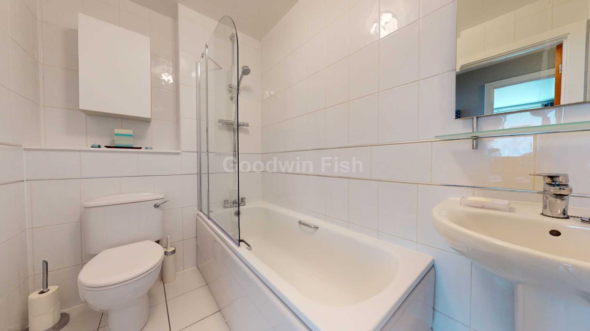 Additional Property Image 2 bedroom Apartment to rent in Manchester 7