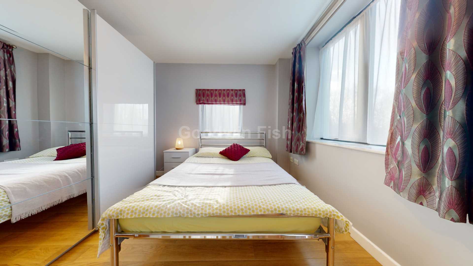 Additional Property Image 2 bedroom Apartment to rent in Manchester 10