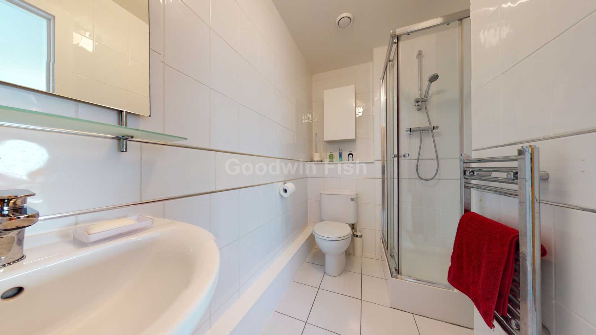 Additional Property Image 2 bedroom Apartment to rent in Manchester 12