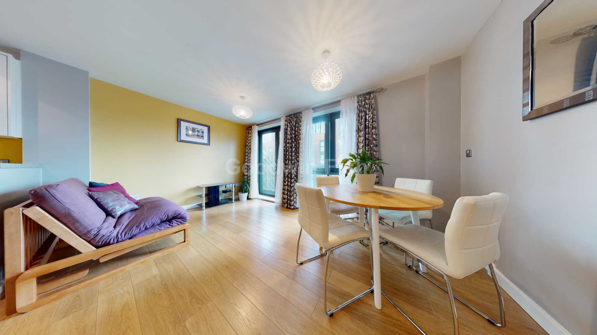 Additional Property Image 2 bedroom Apartment to rent in Manchester 13