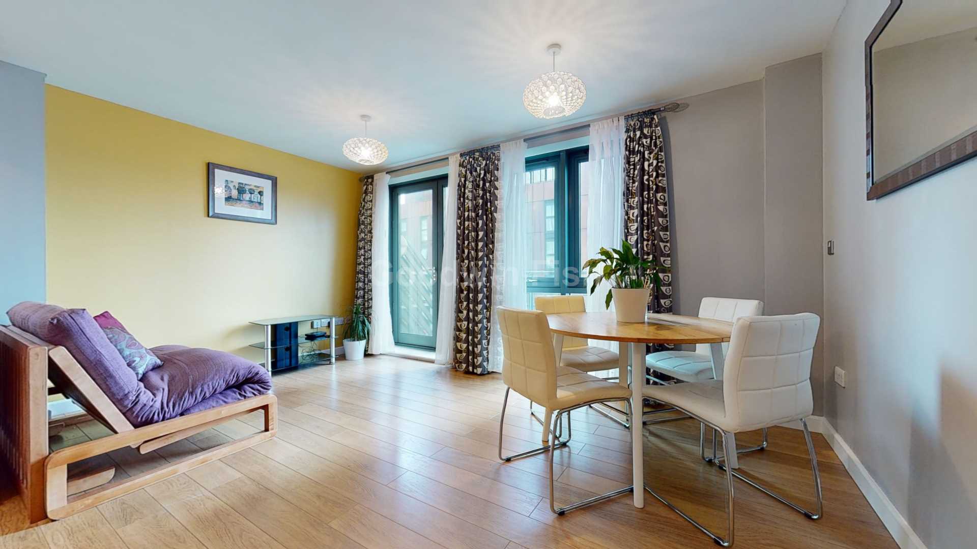 Additional Property Image 2 bedroom Apartment to rent in Manchester 14