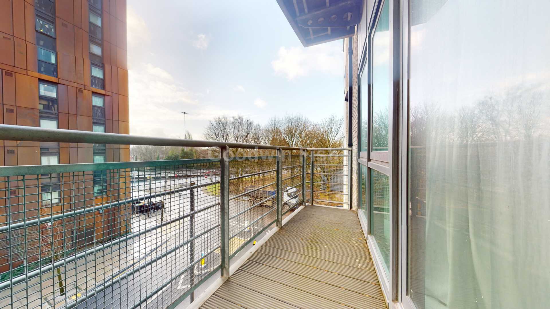 Additional Property Image 2 bedroom Apartment to rent in Manchester 15
