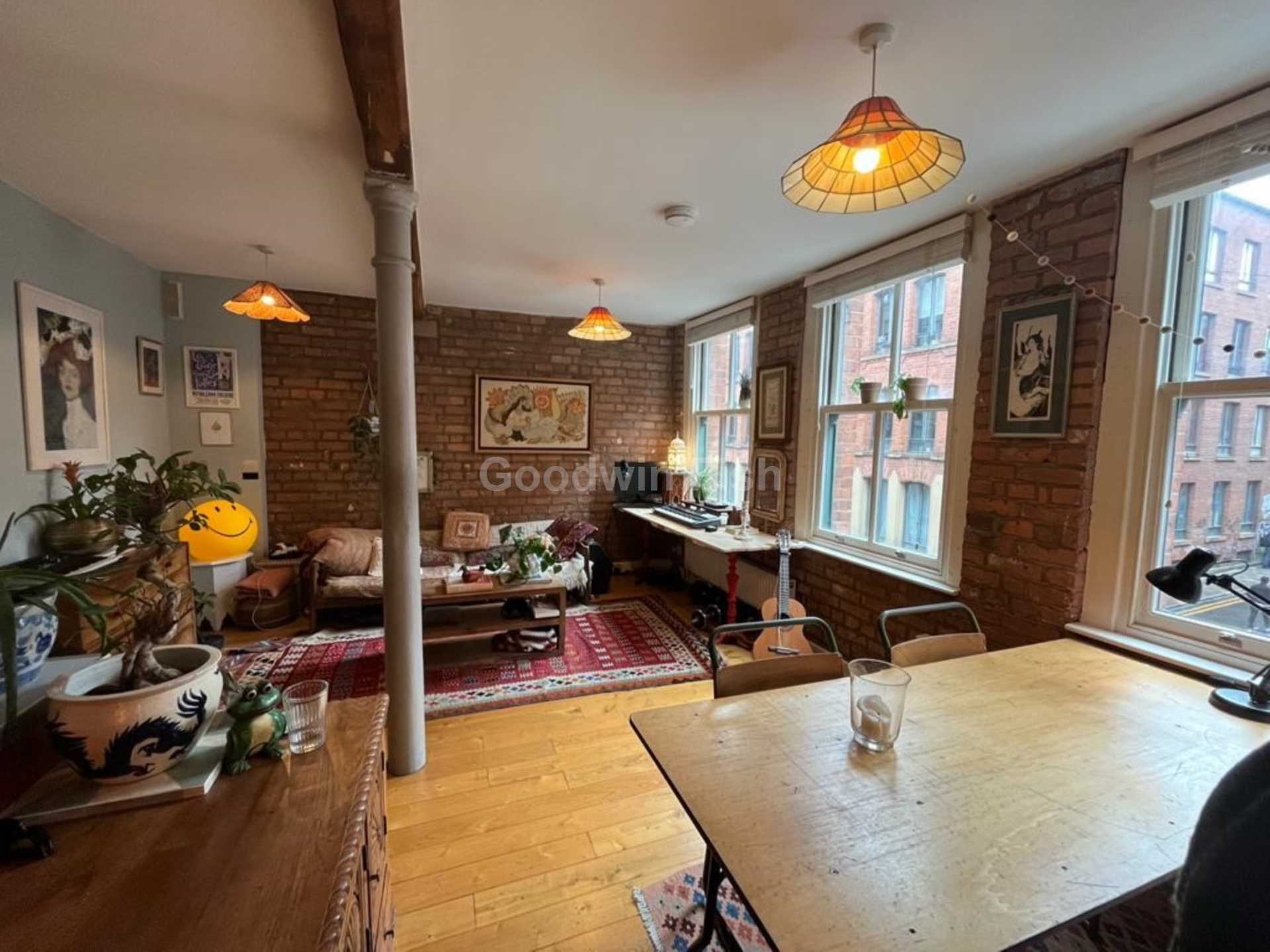 Additional Property Image 1 bedroom Apartment to rent in Manchester 2