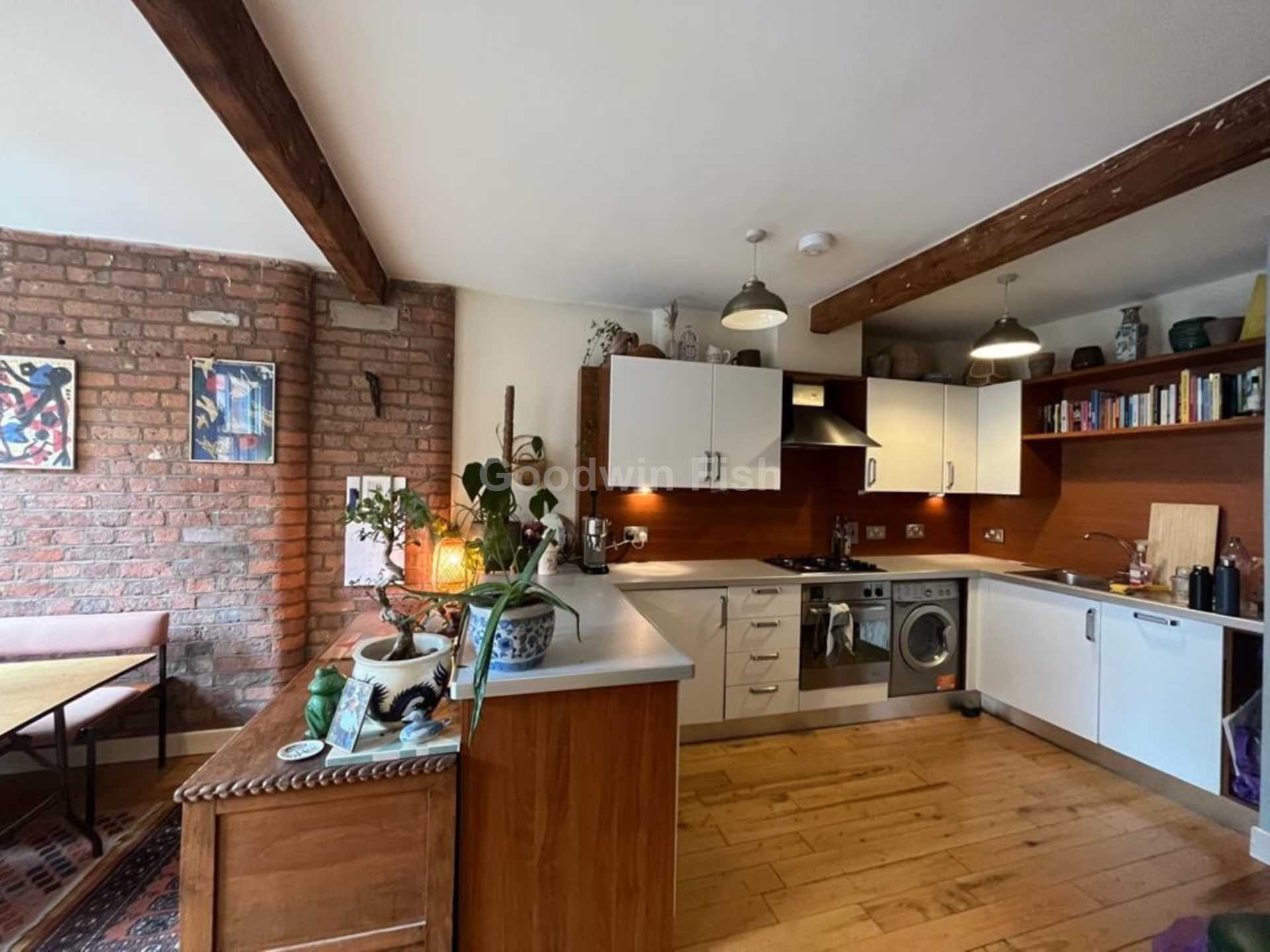 Additional Property Image 1 bedroom Apartment to rent in Manchester 5