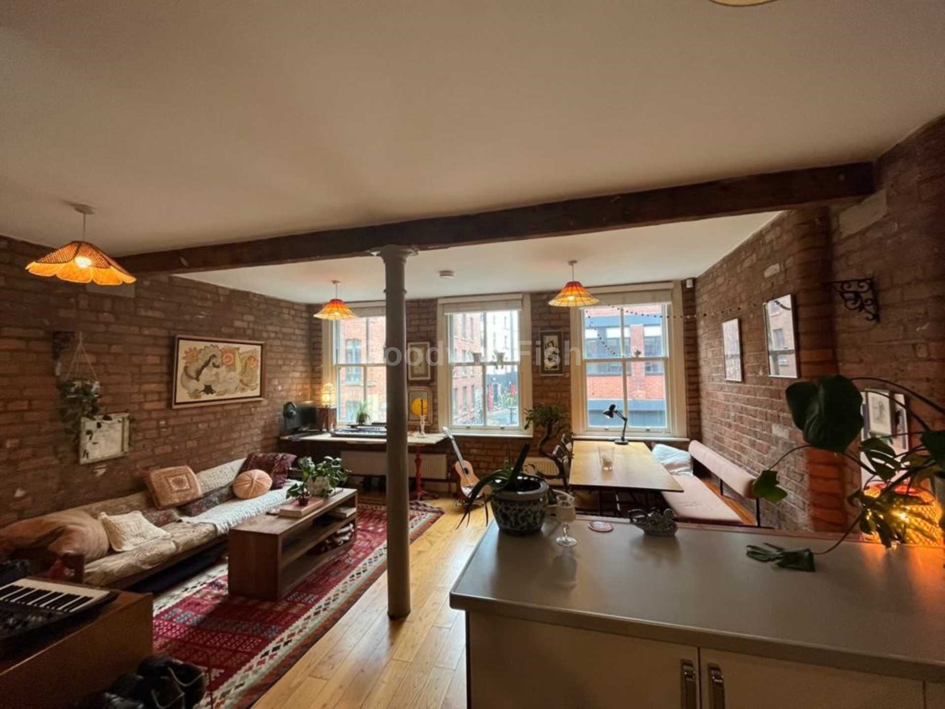Additional Property Image 1 bedroom Apartment to rent in Manchester 6