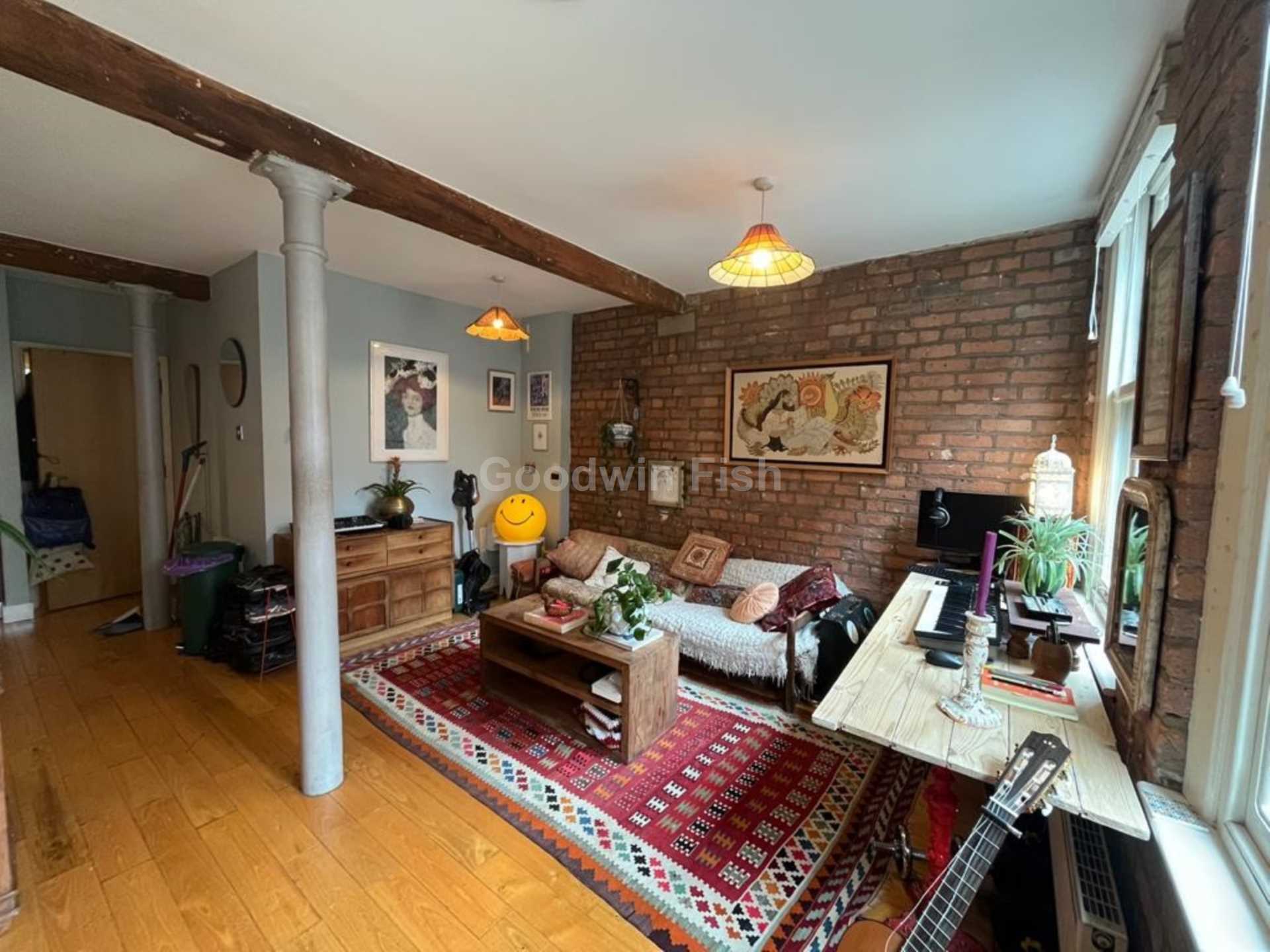Additional Property Image 1 bedroom Apartment to rent in Manchester 7