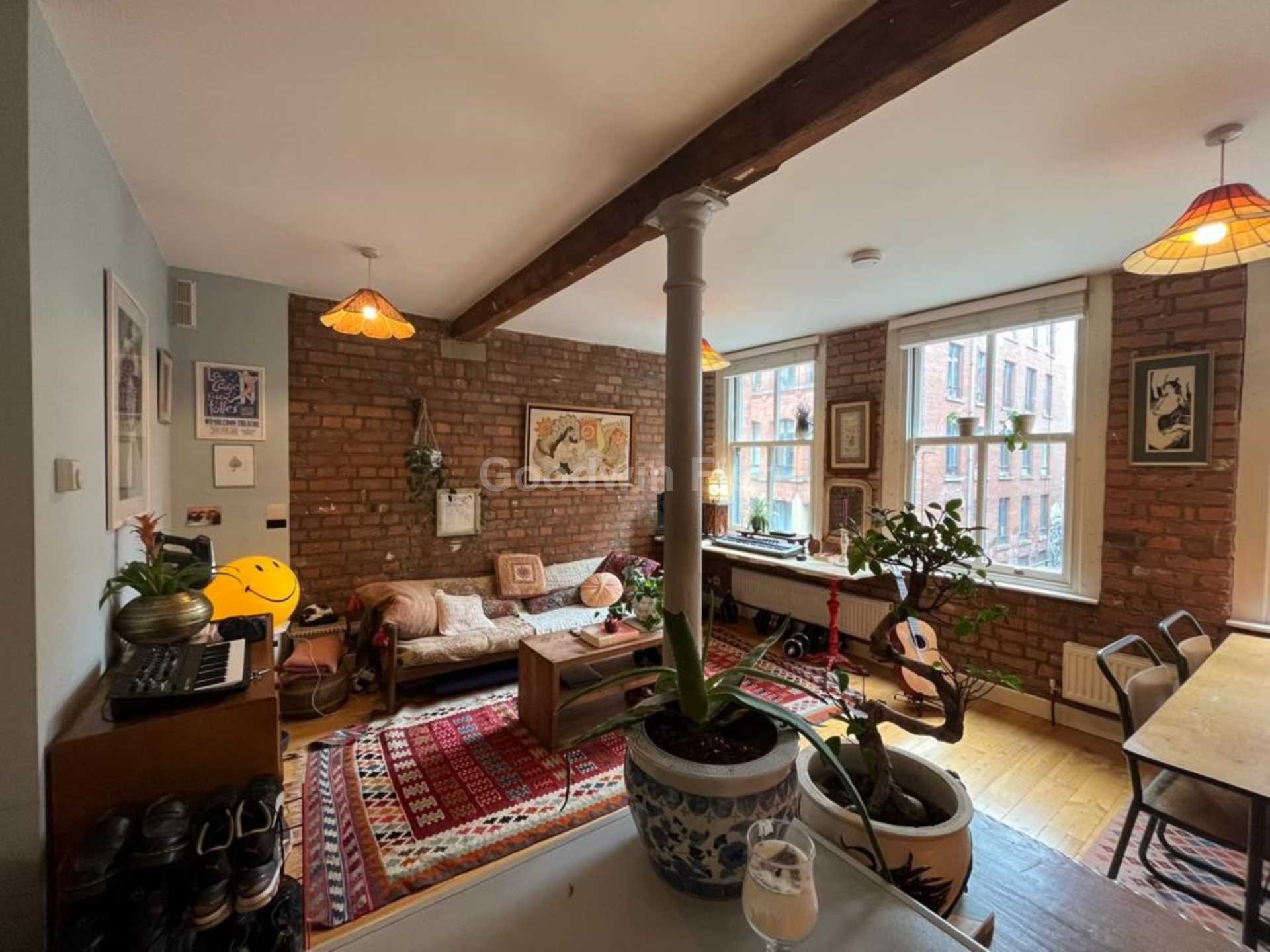 Additional Property Image 1 bedroom Apartment to rent in Manchester 9