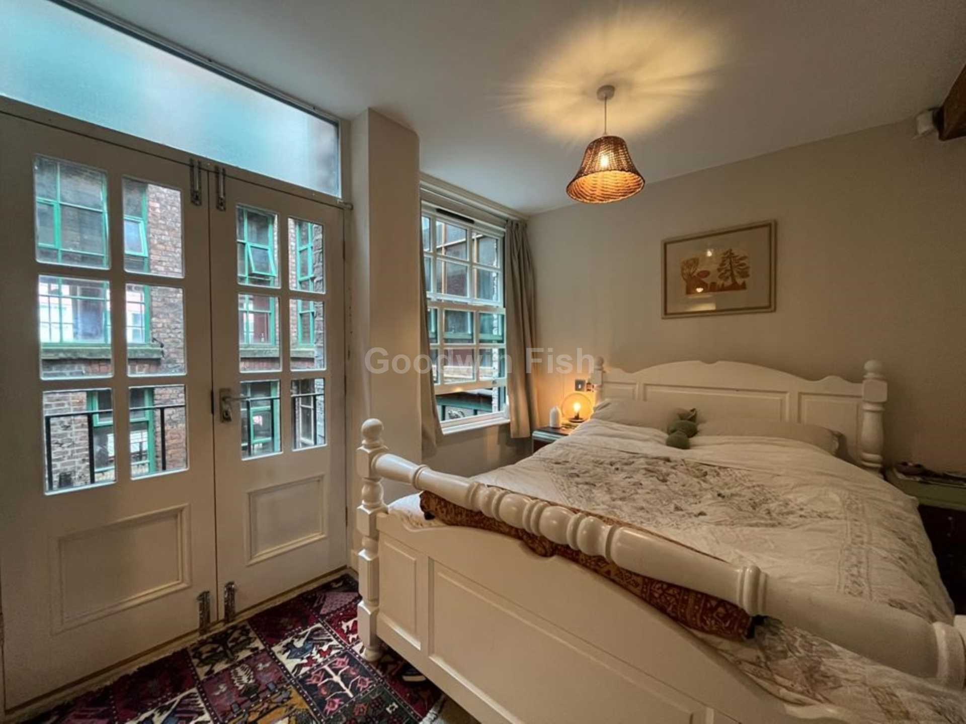 Additional Property Image 1 bedroom Apartment to rent in Manchester 11