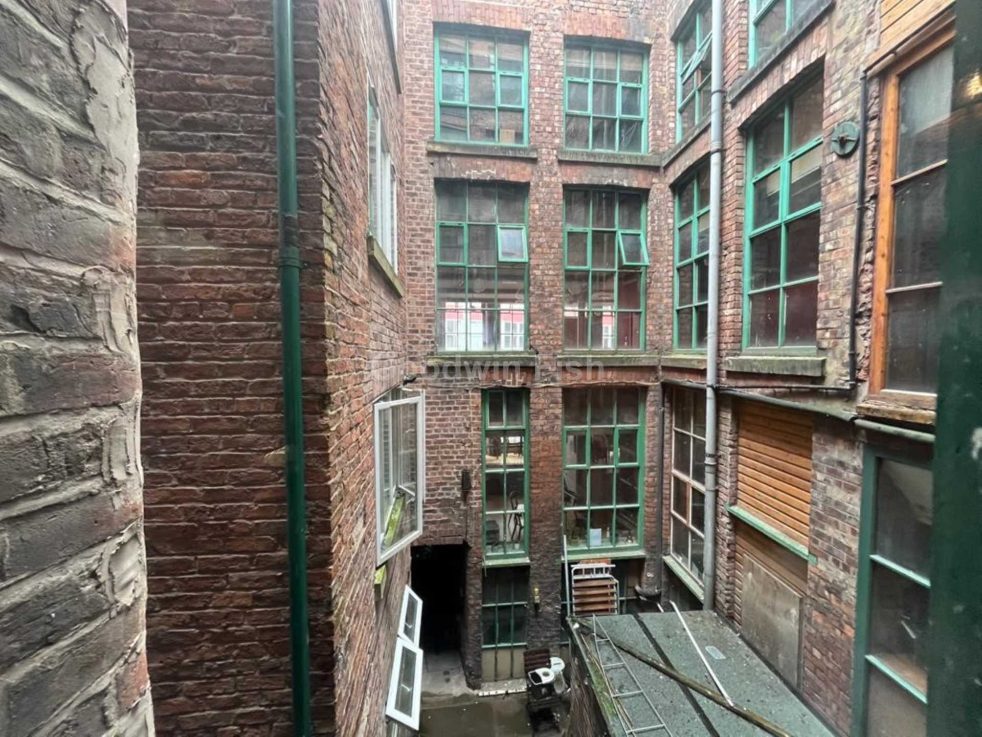 Additional Property Image 1 bedroom Apartment to rent in Manchester 12