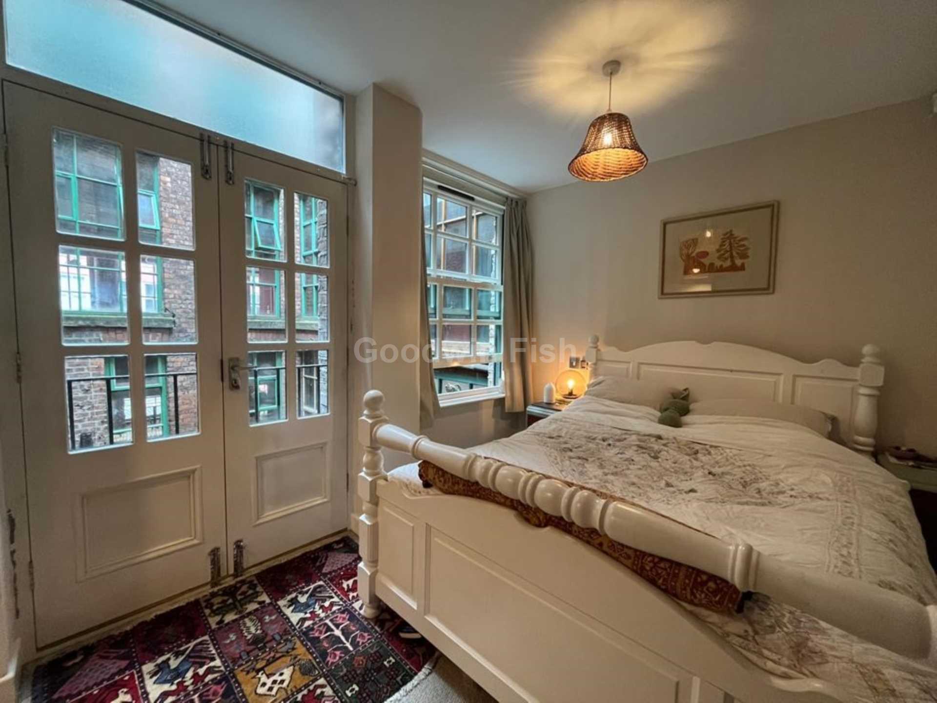 Additional Property Image 1 bedroom Apartment to rent in Manchester 13