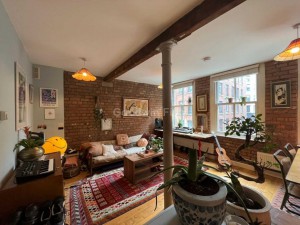 1 bedroom Apartment to rent in Manchester