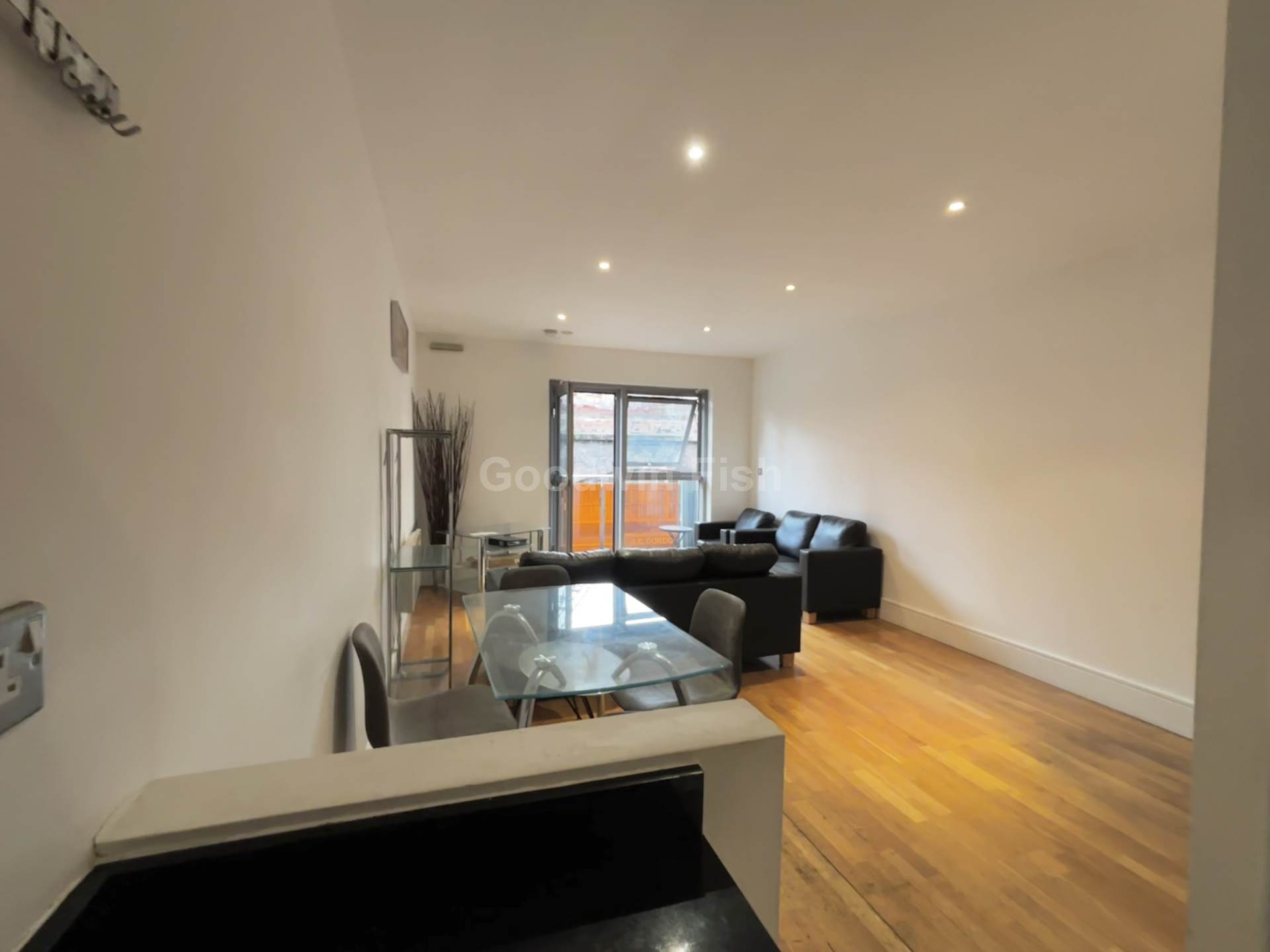 2 bedroom Apartment to rent in Manchester