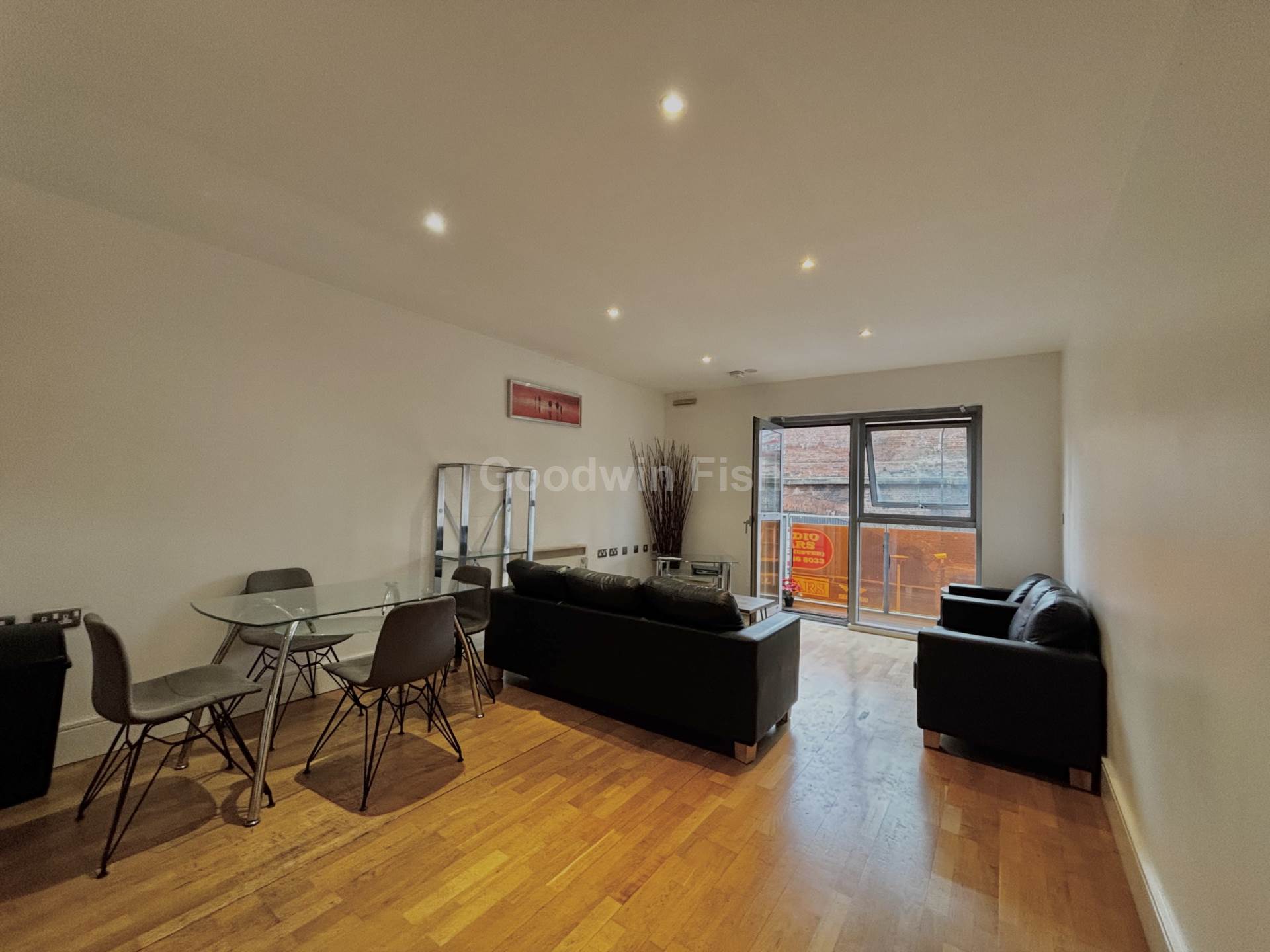 Additional Property Image 2 bedroom Apartment to rent in Manchester 2