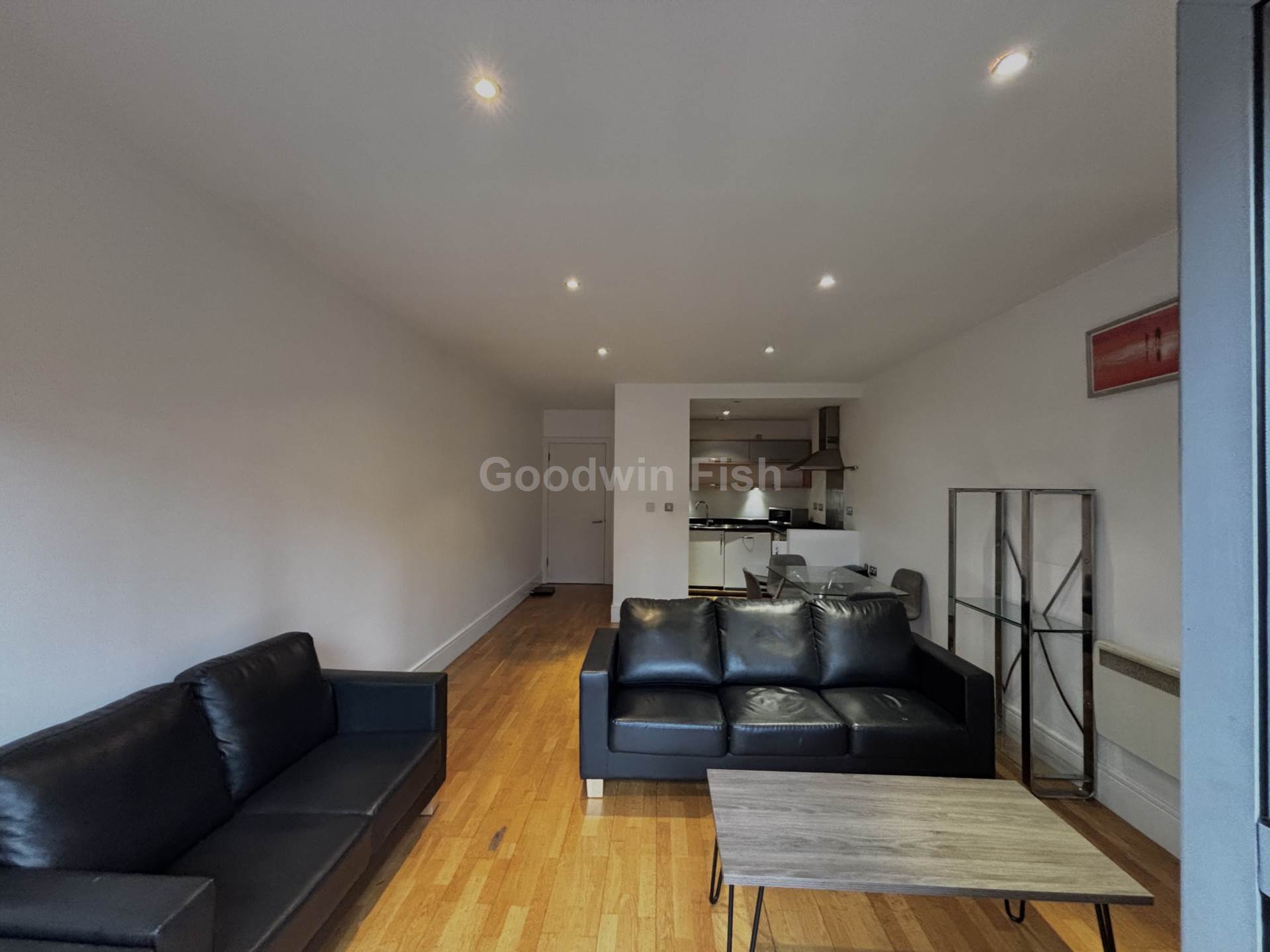 Additional Property Image 2 bedroom Apartment to rent in Manchester 3