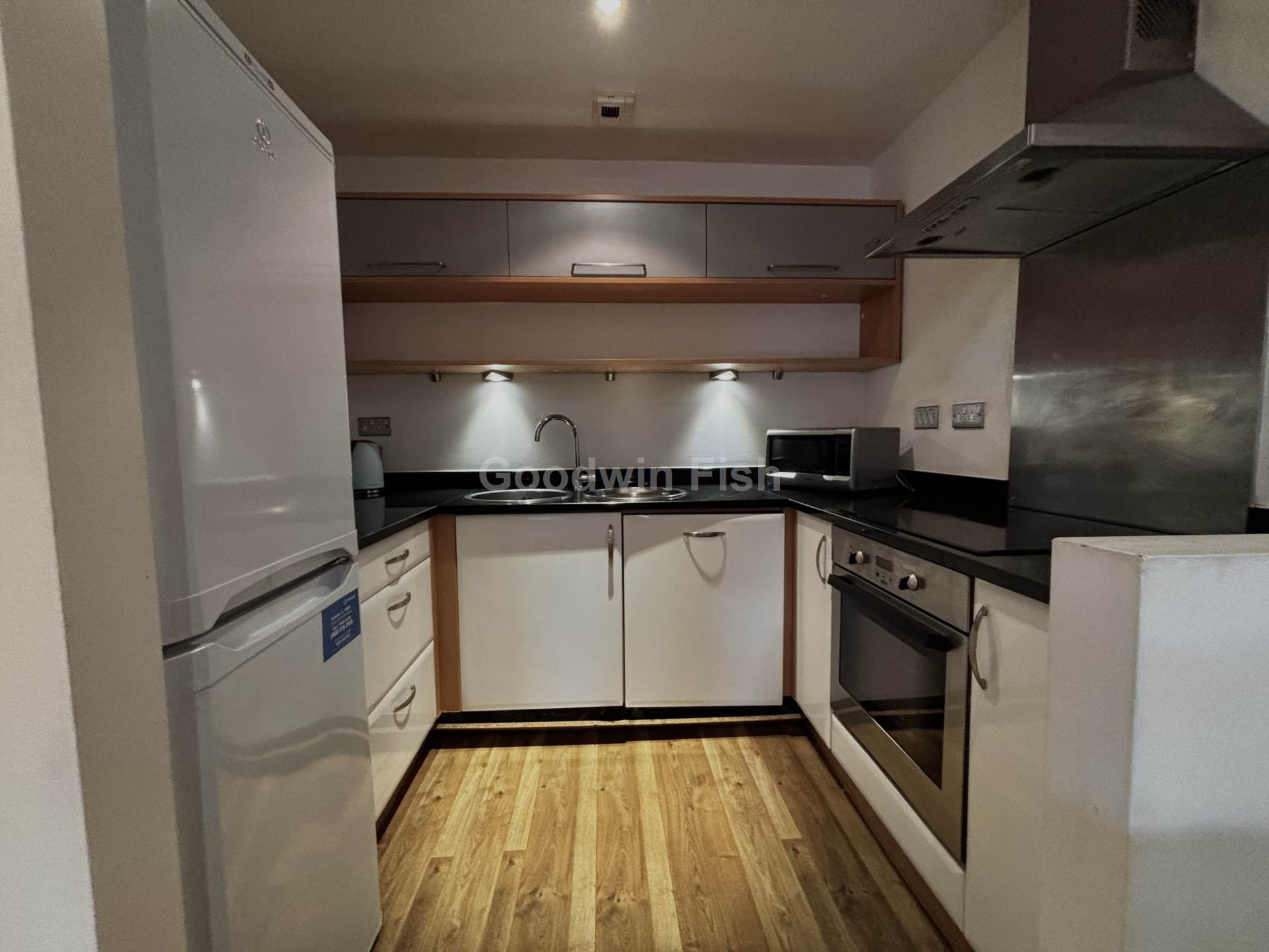 Additional Property Image 2 bedroom Apartment to rent in Manchester 4