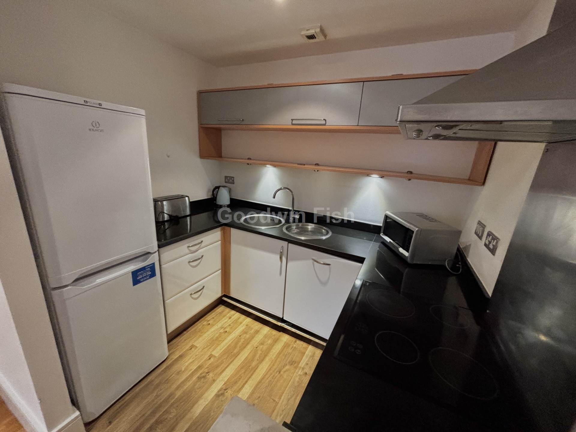 Additional Property Image 2 bedroom Apartment to rent in Manchester 5
