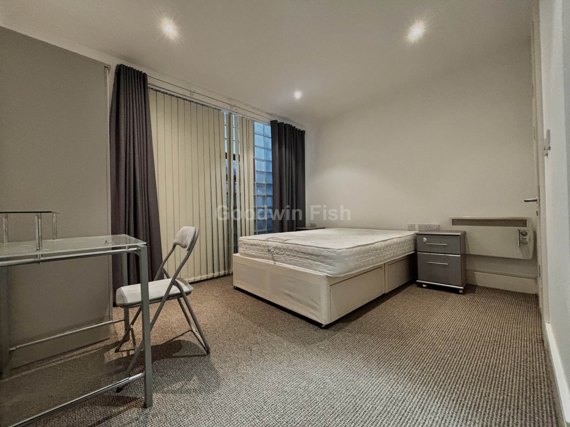 Additional Property Image 2 bedroom Apartment to rent in Manchester 6
