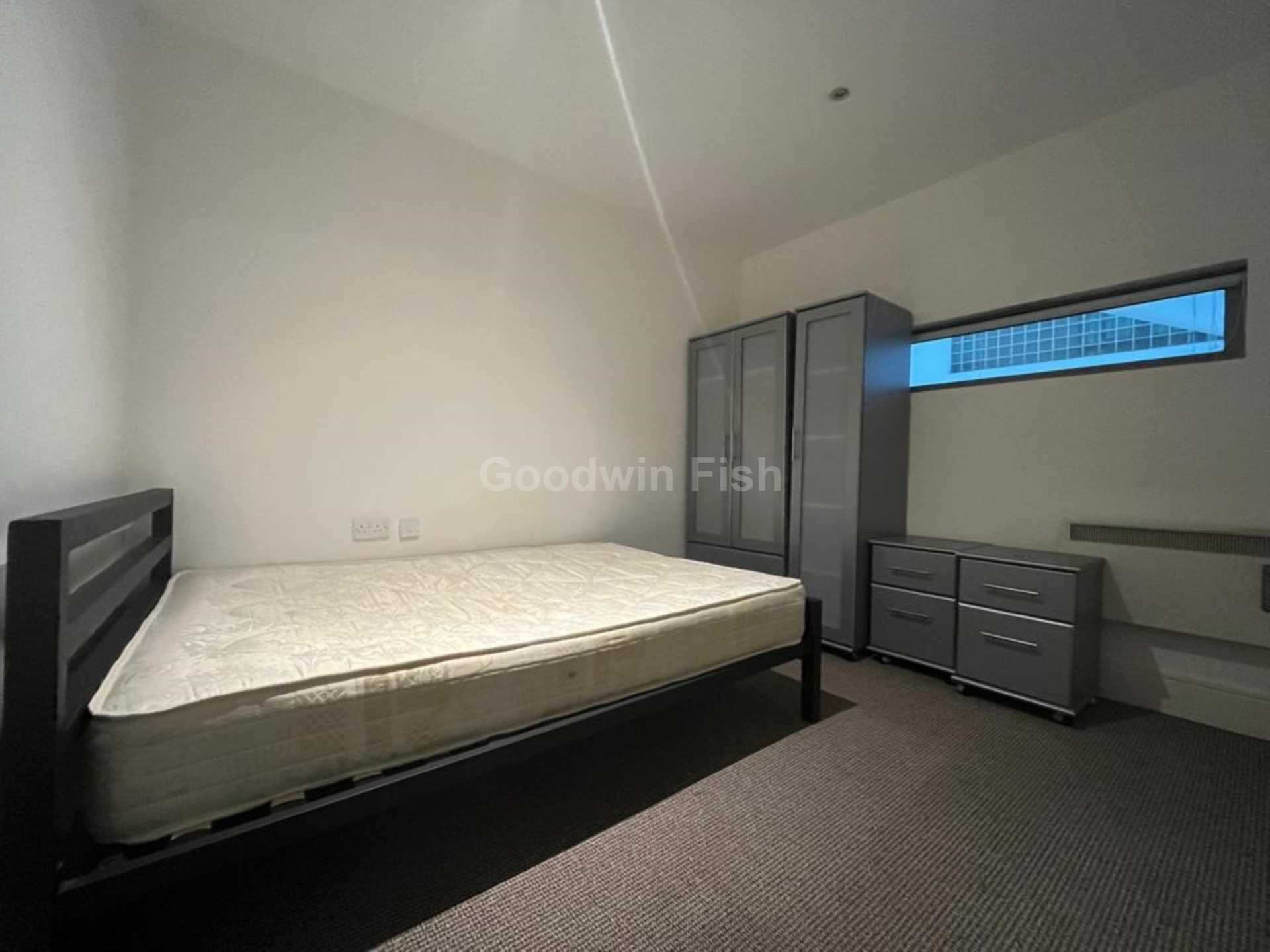 Additional Property Image 2 bedroom Apartment to rent in Manchester 8
