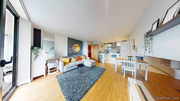 Additional Property Image 1 bedroom Apartment for sale in Manchester 2