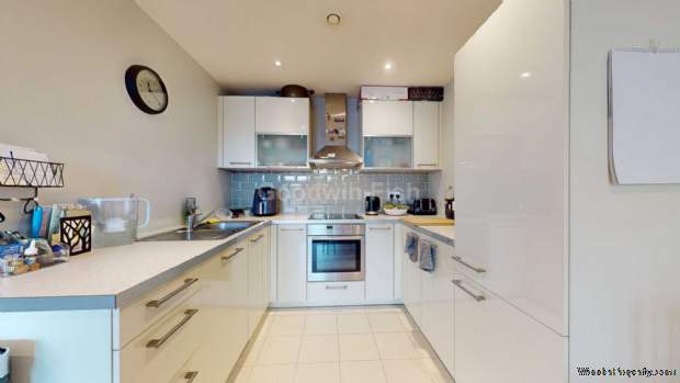 Additional Property Image 1 bedroom Apartment for sale in Manchester 3