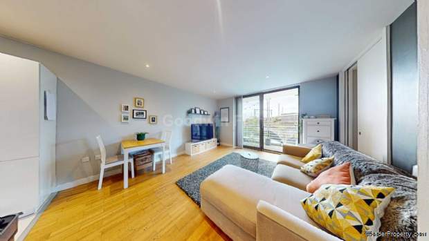 Additional Property Image 1 bedroom Apartment for sale in Manchester 5