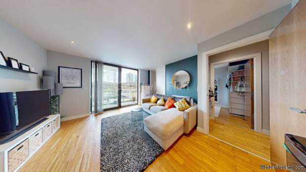 Additional Property Image 1 bedroom Apartment for sale in Manchester 6
