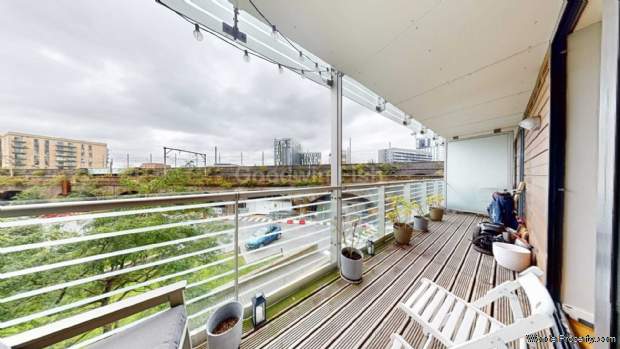 Additional Property Image 1 bedroom Apartment for sale in Manchester 7