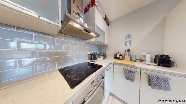 Additional Property Image 1 bedroom Apartment for sale in Manchester 8