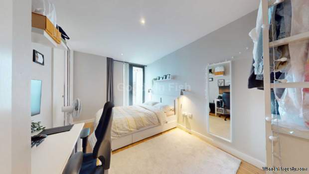 Additional Property Image 1 bedroom Apartment for sale in Manchester 9