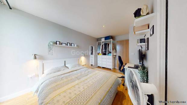 Additional Property Image 1 bedroom Apartment for sale in Manchester 10