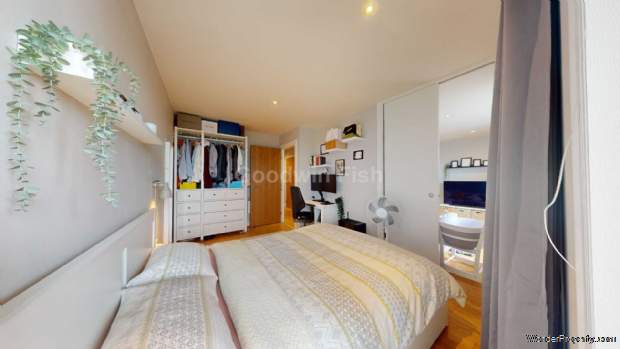 Additional Property Image 1 bedroom Apartment for sale in Manchester 11