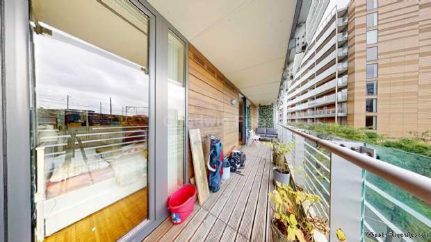 Additional Property Image 1 bedroom Apartment for sale in Manchester 13