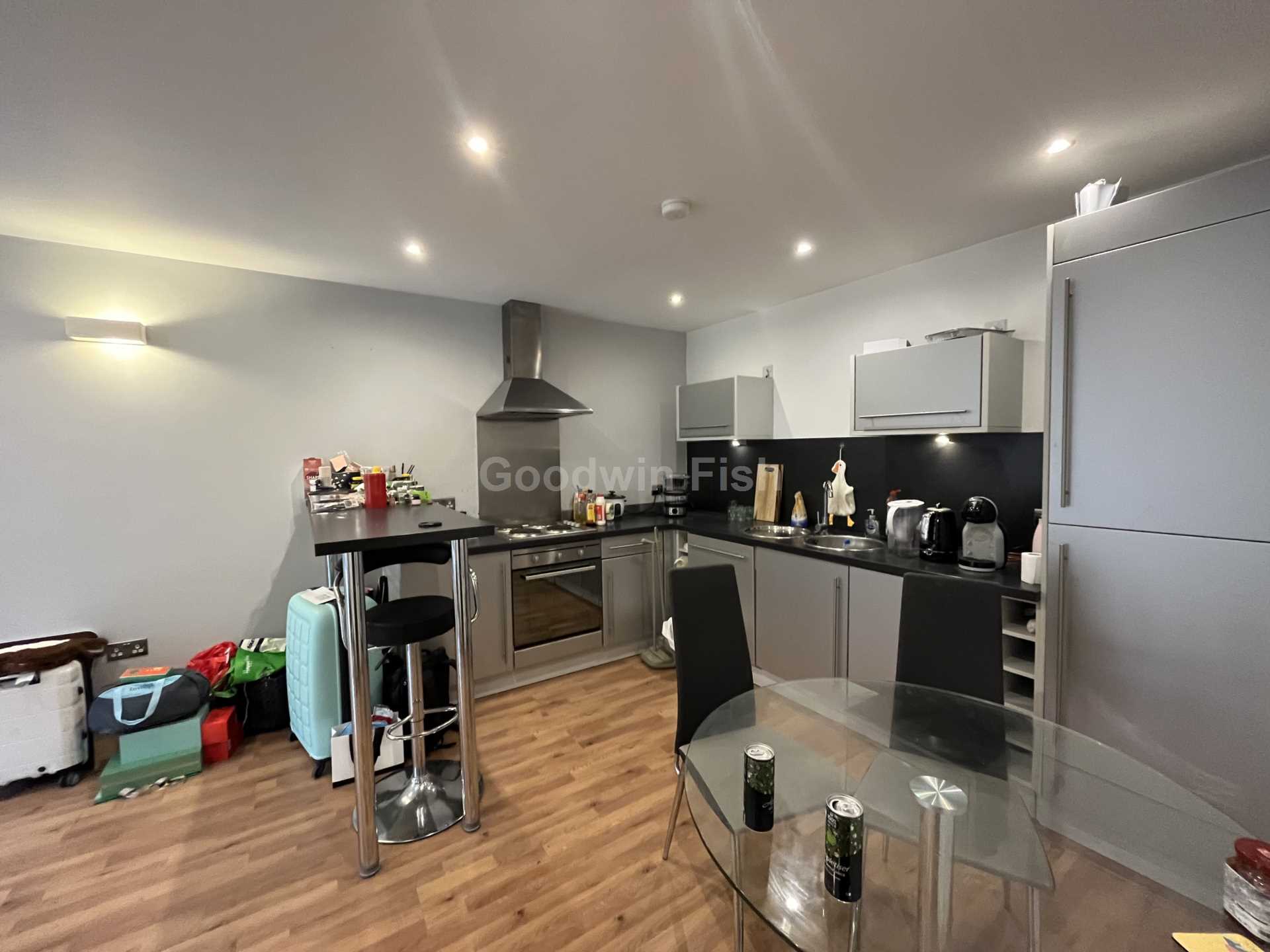 Additional Property Image 2 bedroom Apartment to rent in Manchester 3