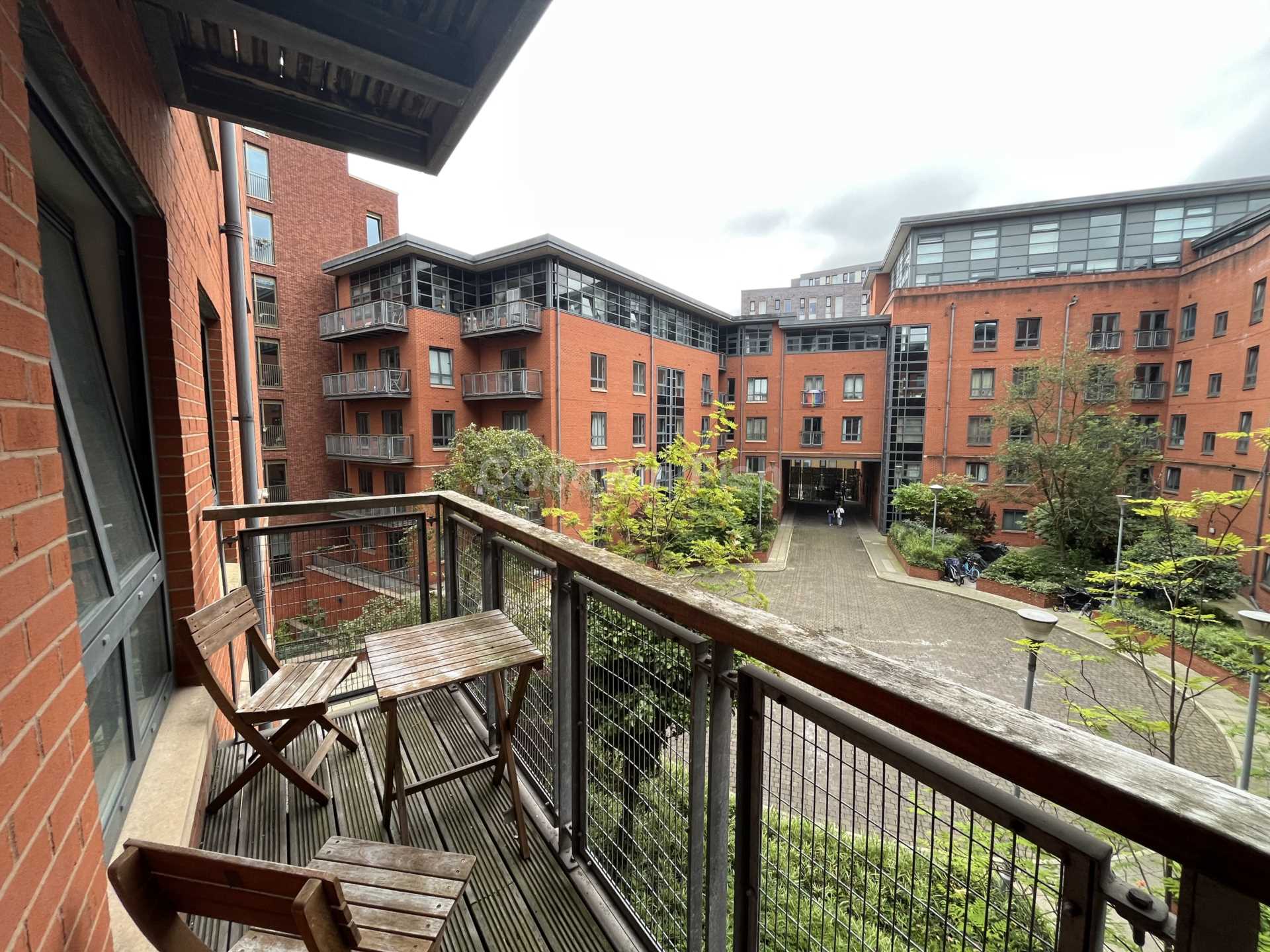 Additional Property Image 2 bedroom Apartment to rent in Manchester 4